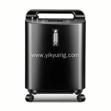 Medical portable oxygen concentrator 5 lit oxygen capacity